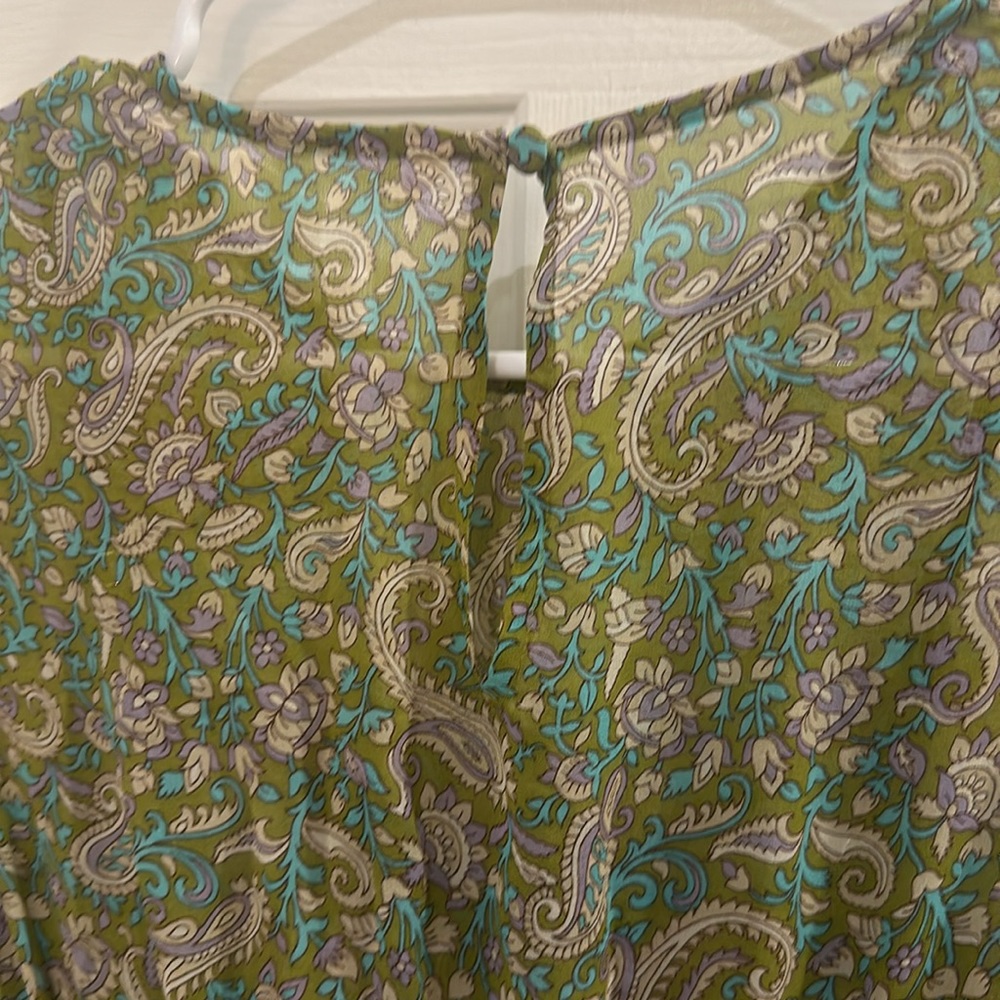 *****SOLD*****NWT Veronica Beard “Tenise” Dress - Picture 8 of 9